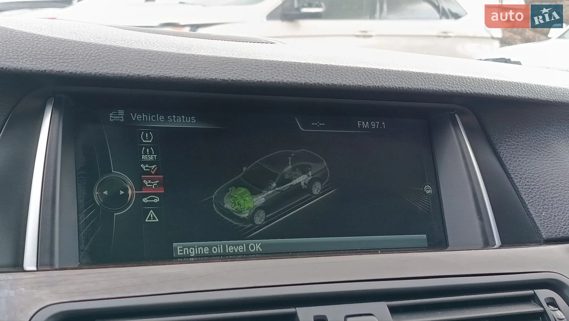 2013 BMW 5er - мініатюра 25
