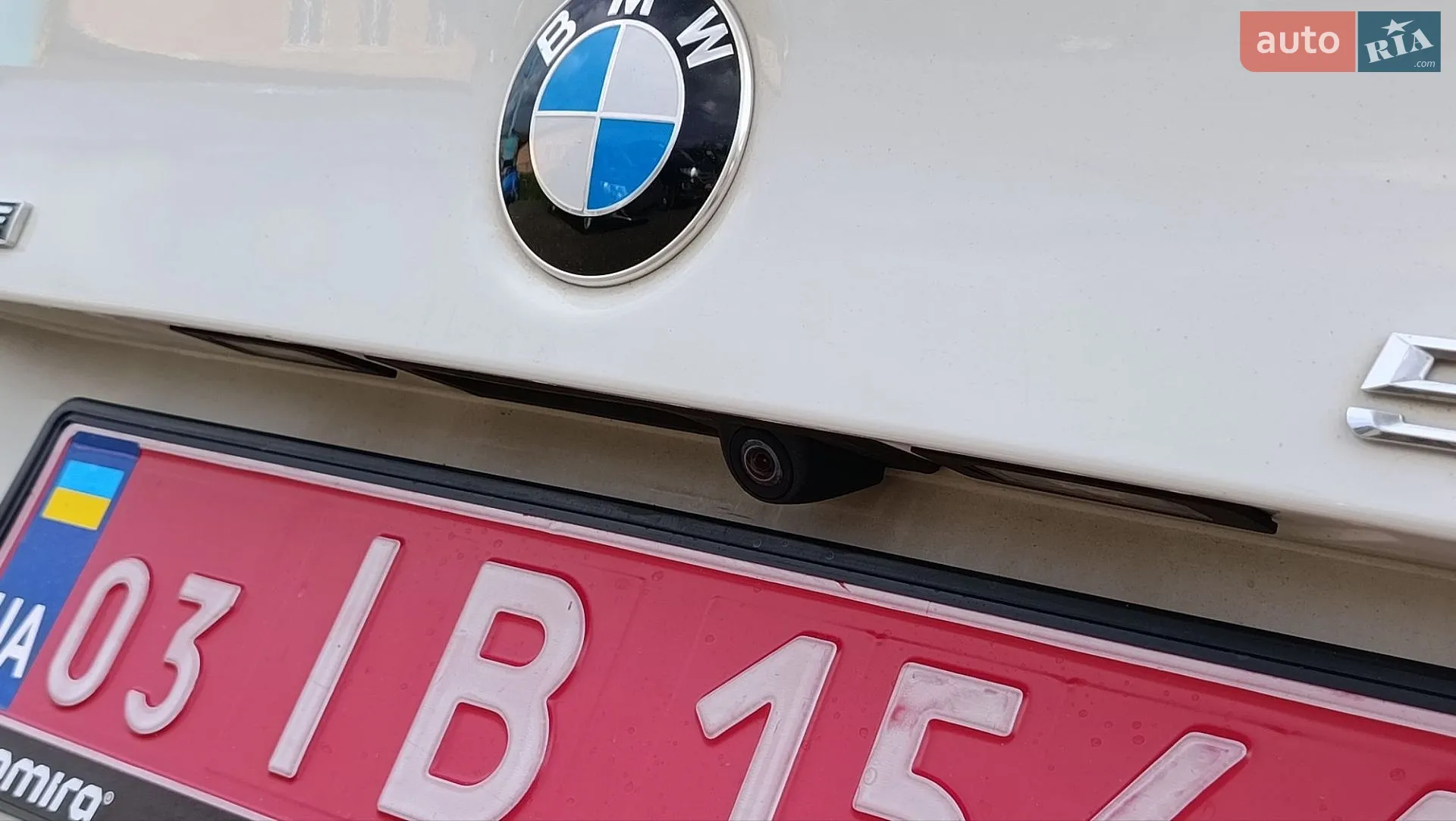 2013 BMW 5er - мініатюра 27