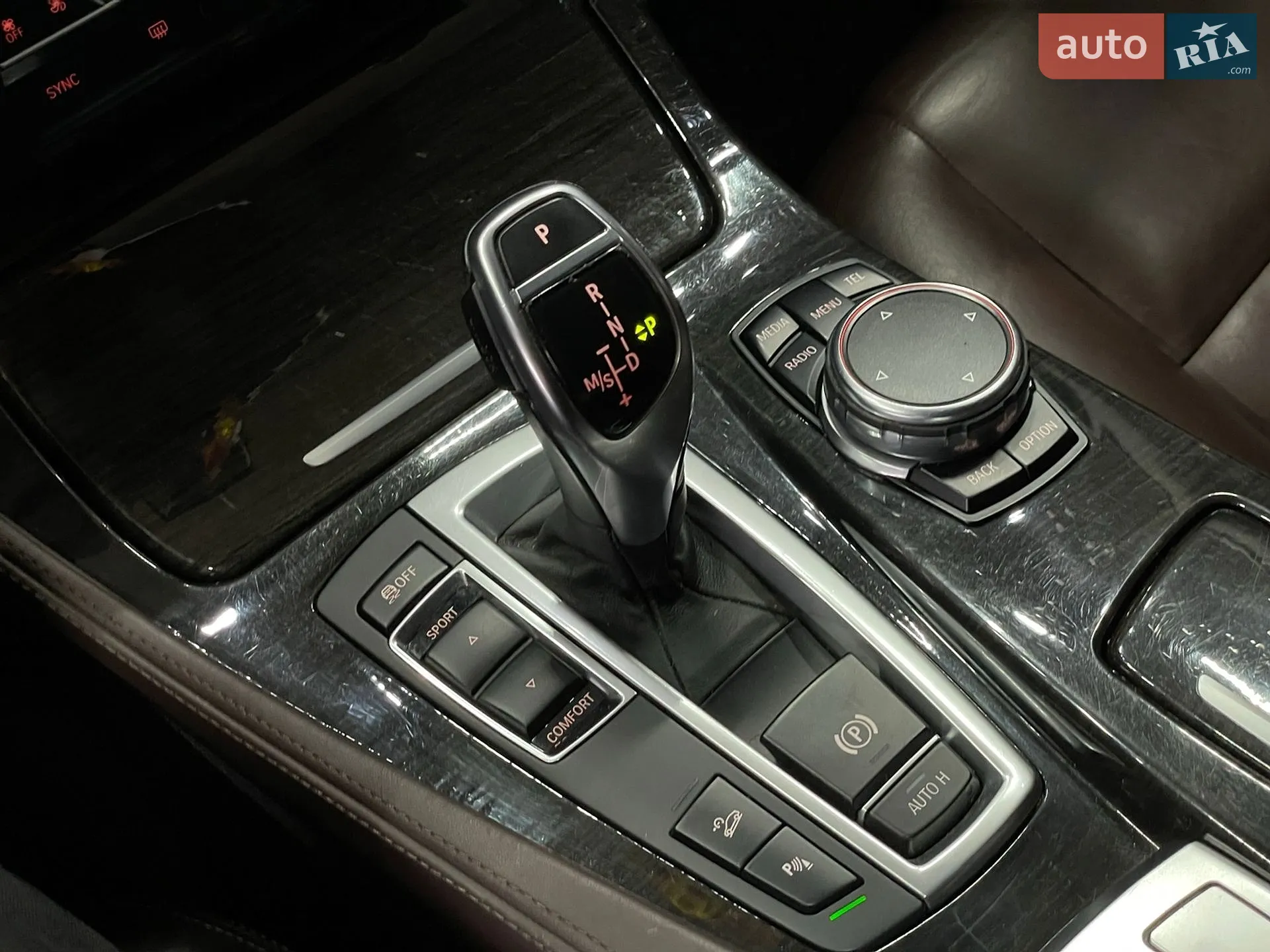 2016 BMW 5er - мініатюра 6