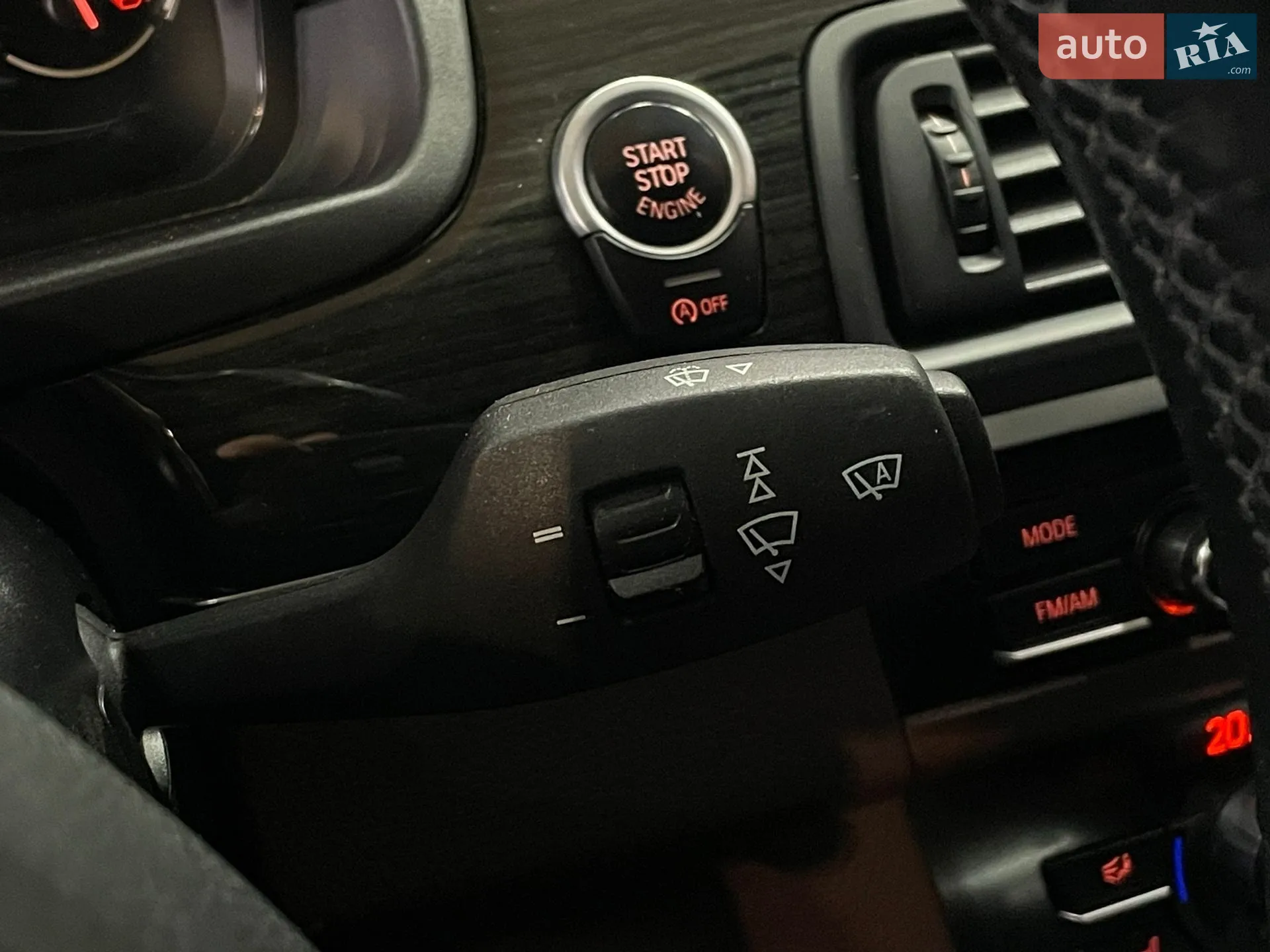 2016 BMW 5er - мініатюра 12