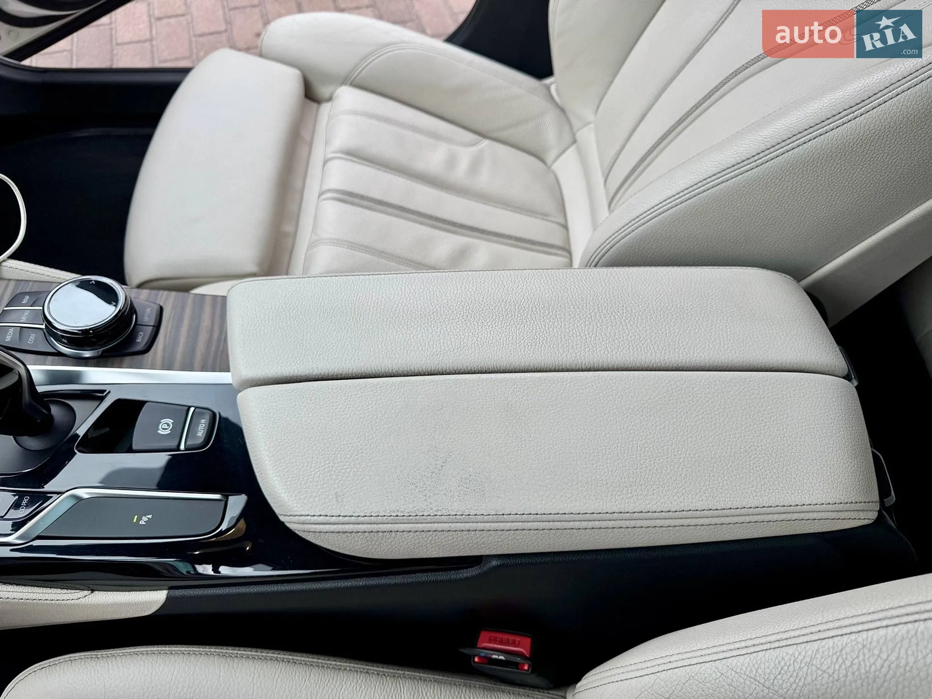 2017 BMW 5er - мініатюра 37