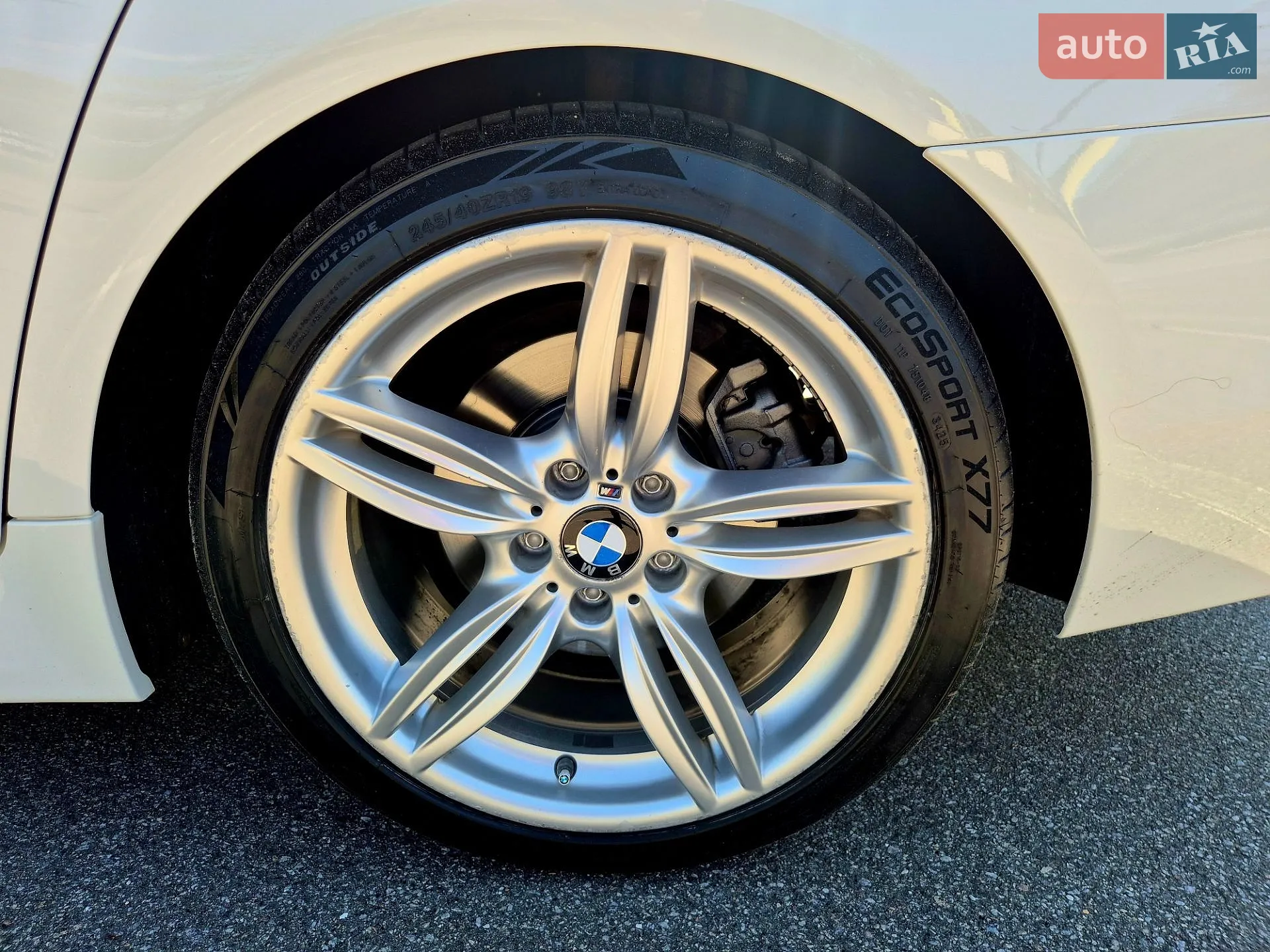 2013 BMW 5er - мініатюра 26