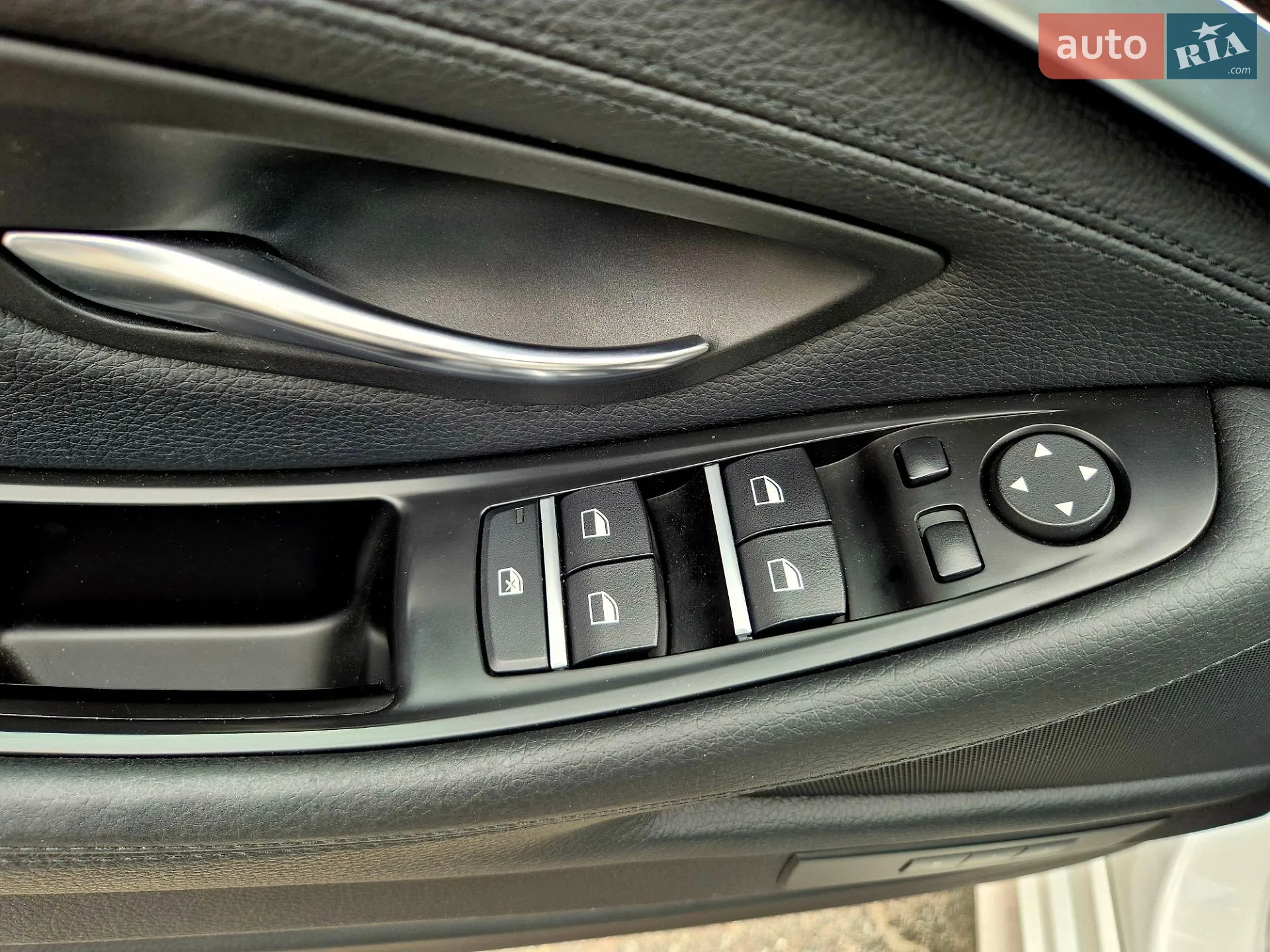 2013 BMW 5er - мініатюра 60
