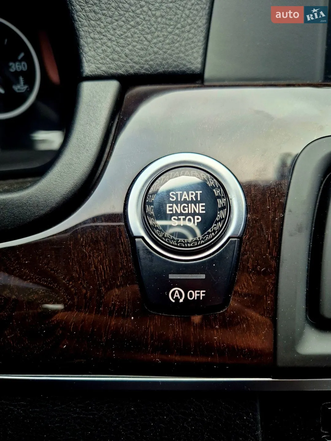 2013 BMW 5er - мініатюра 80