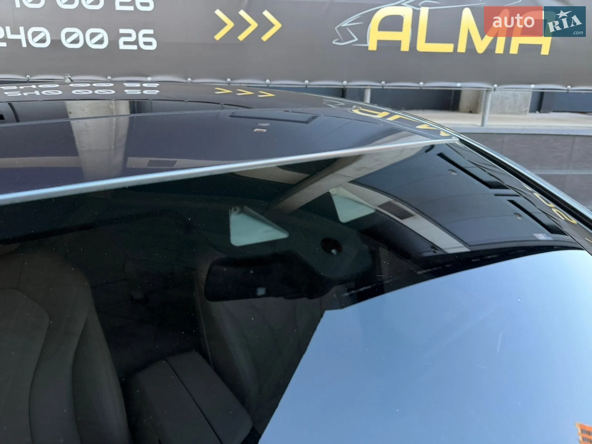 2019 BMW 5er - мініатюра 21