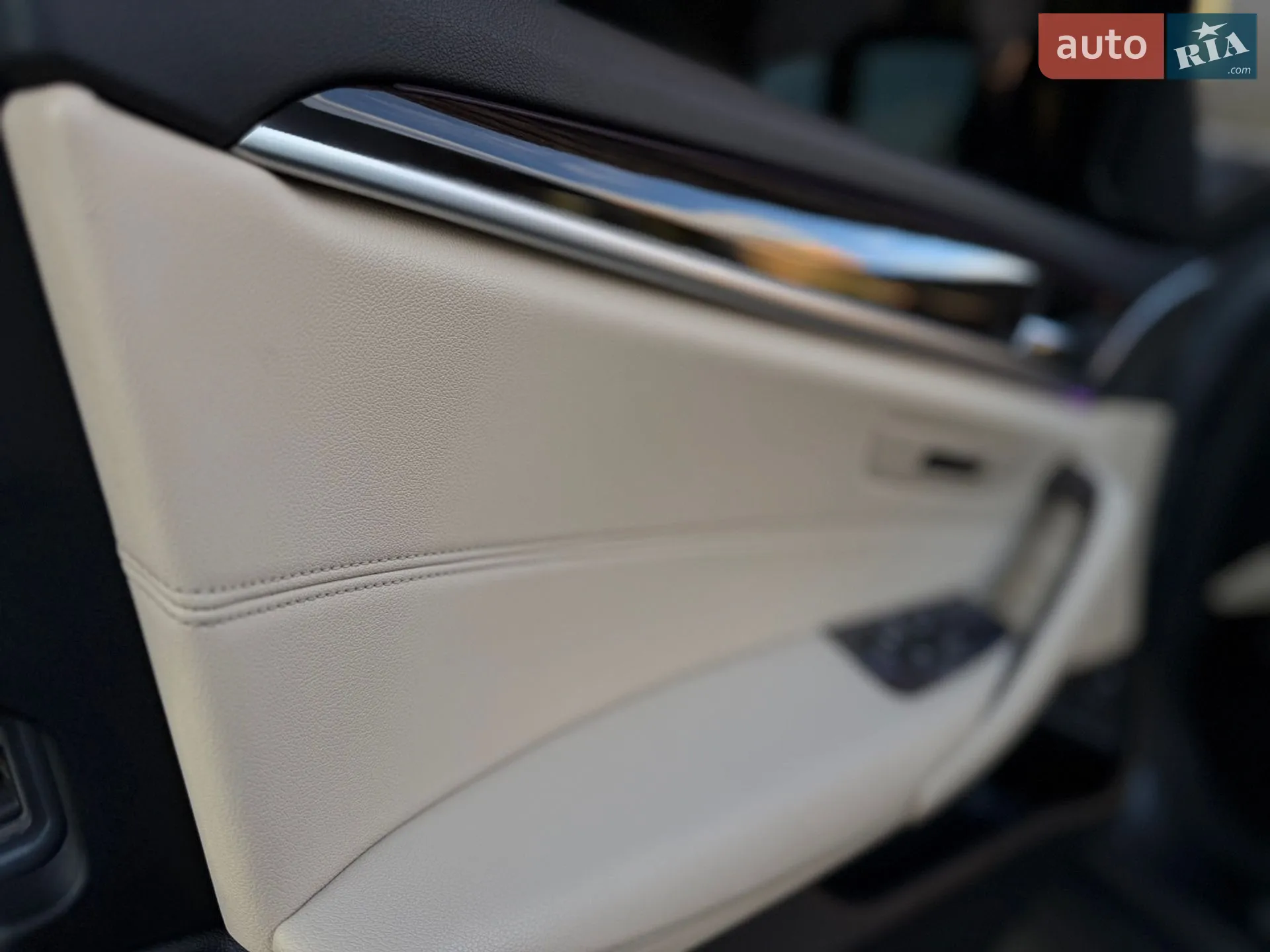2019 BMW 5er - мініатюра 61