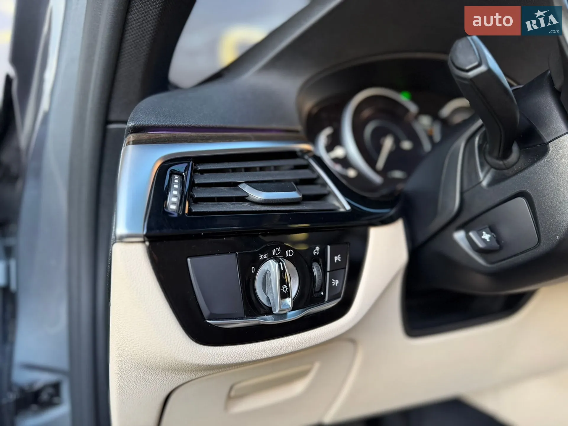 2019 BMW 5er - мініатюра 71