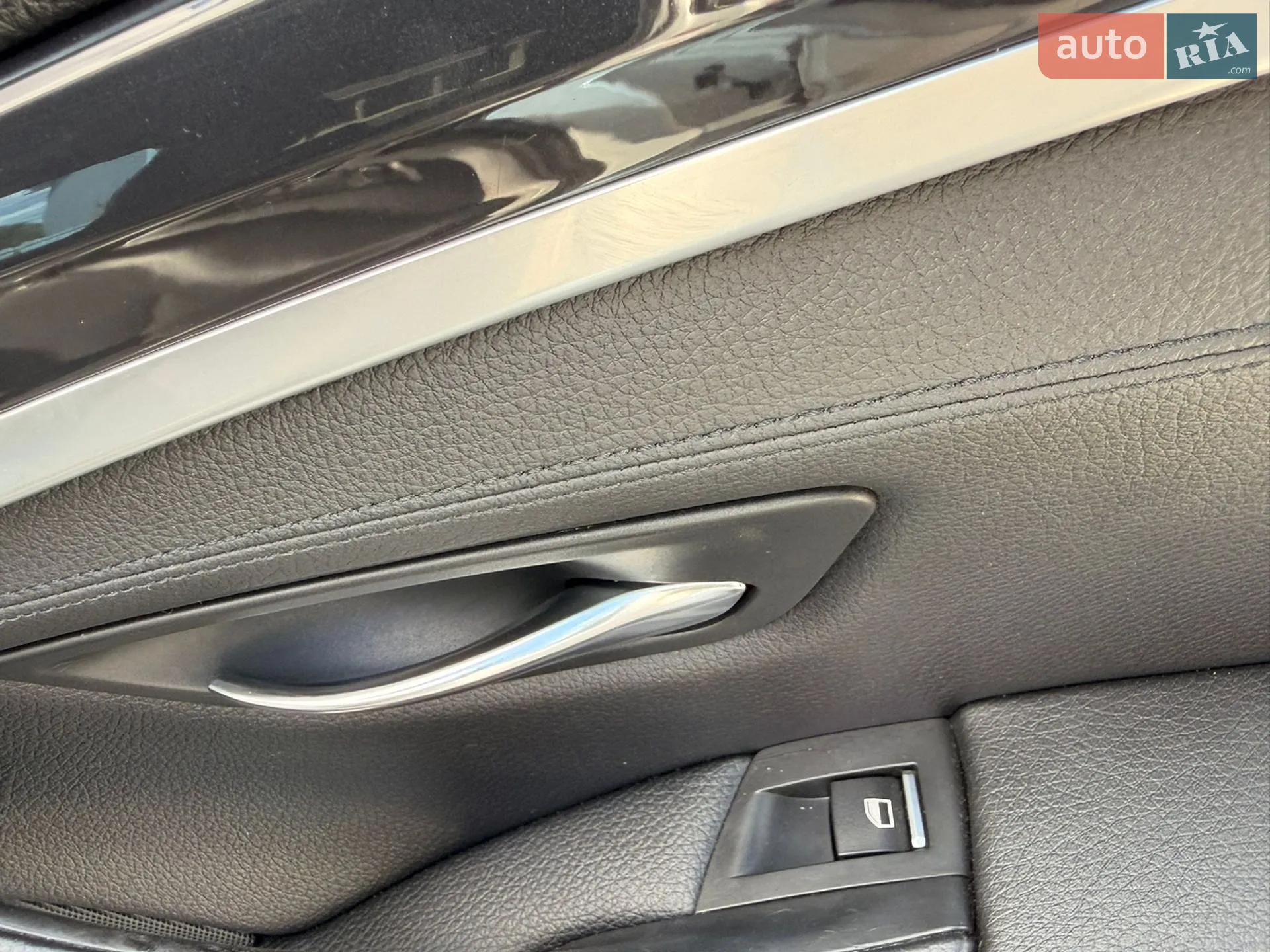 2012 BMW 5er - мініатюра 43