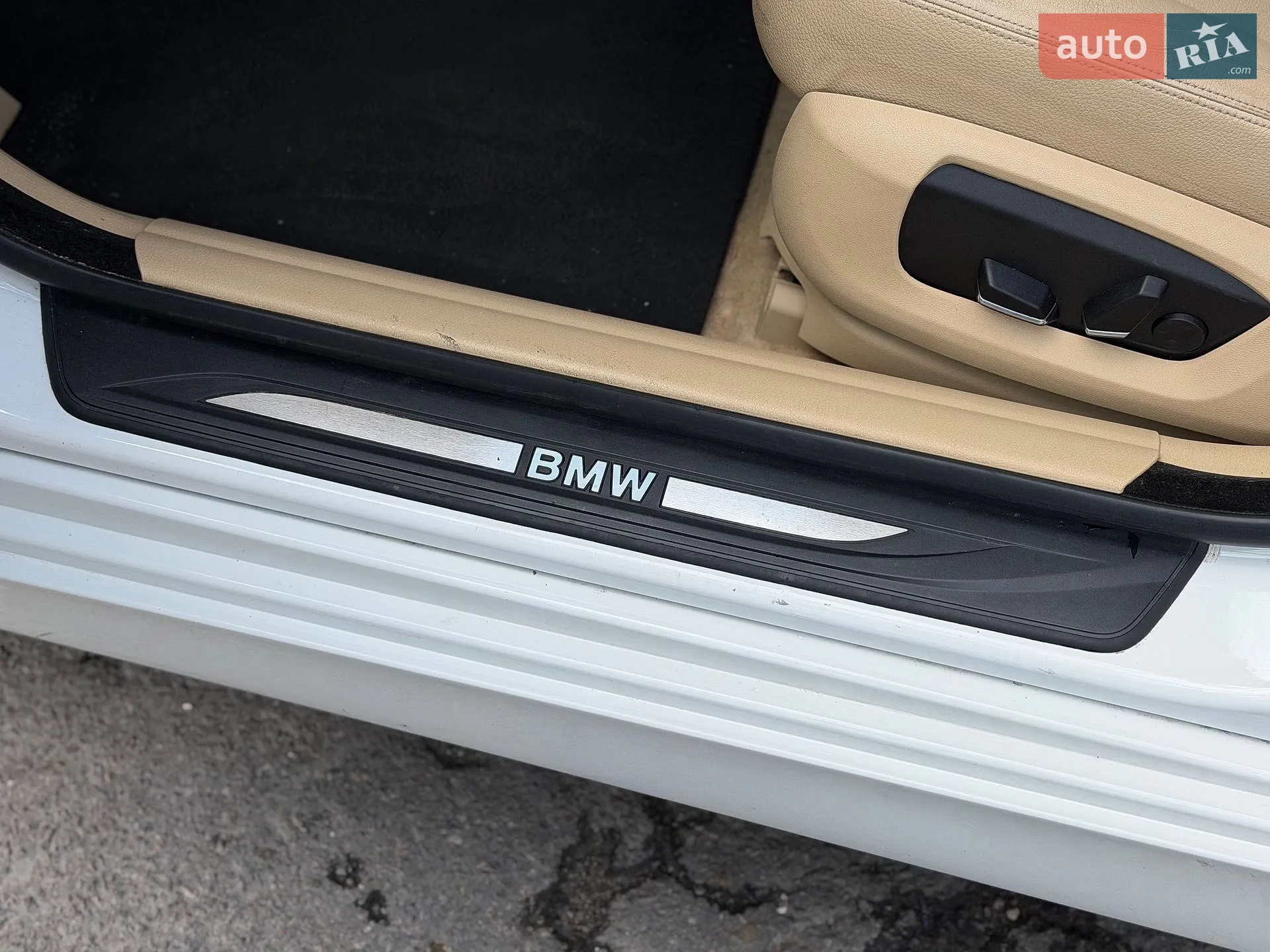2014 BMW 5er - мініатюра 31