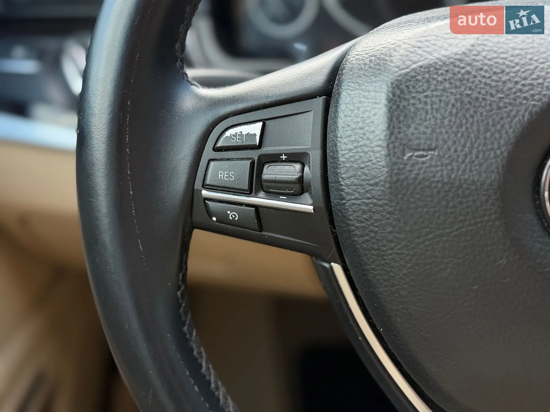 2014 BMW 5er - мініатюра 43
