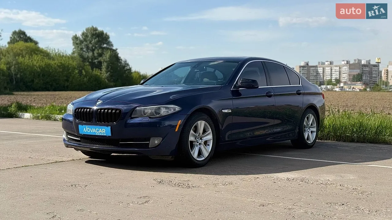 2015 BMW X5 - мініатюра 36