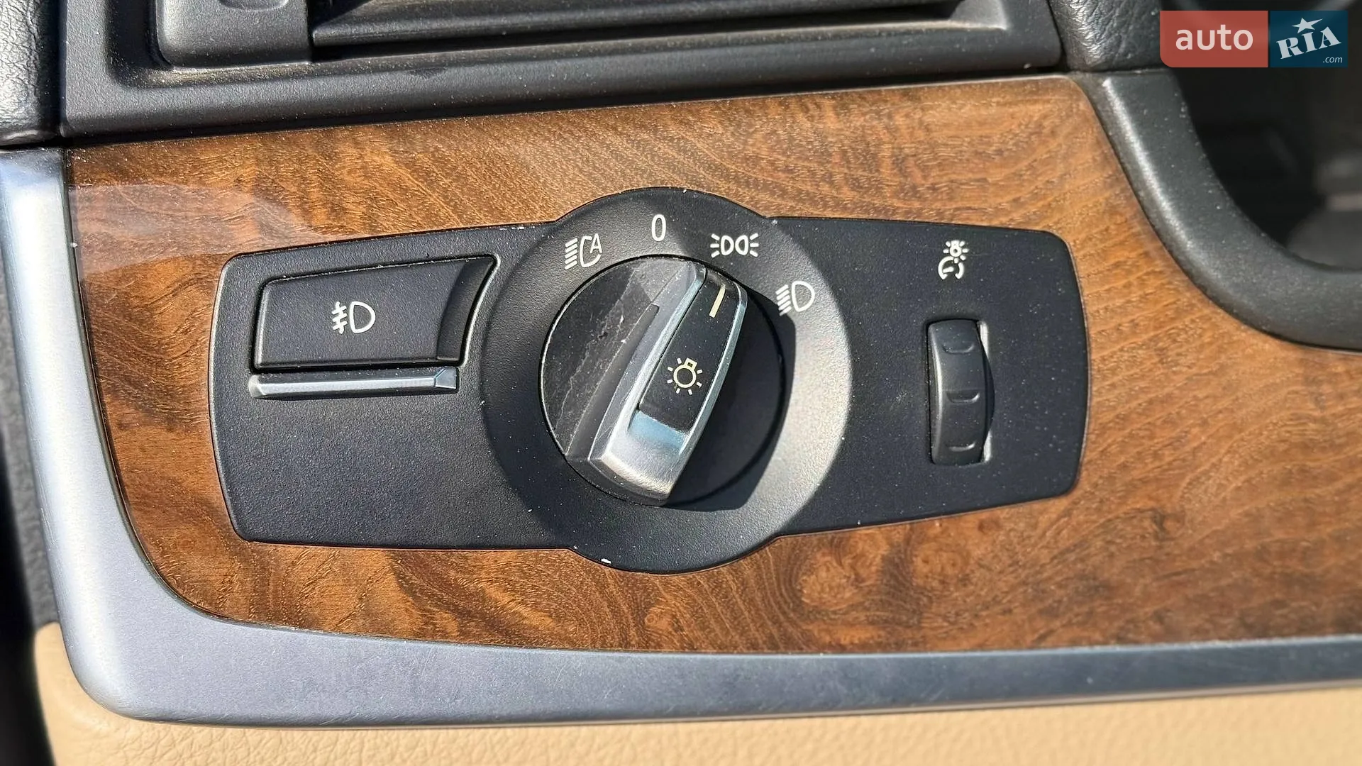 2011 BMW 5er - мініатюра 15