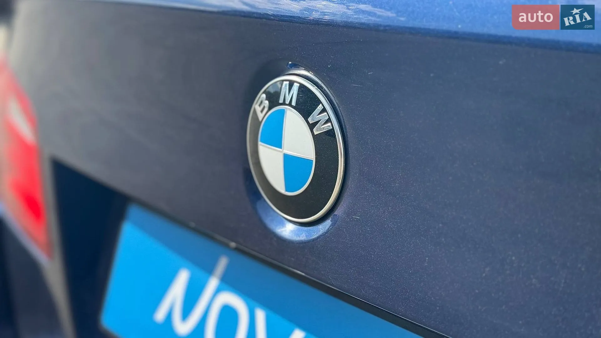 2011 BMW 5er - мініатюра 7