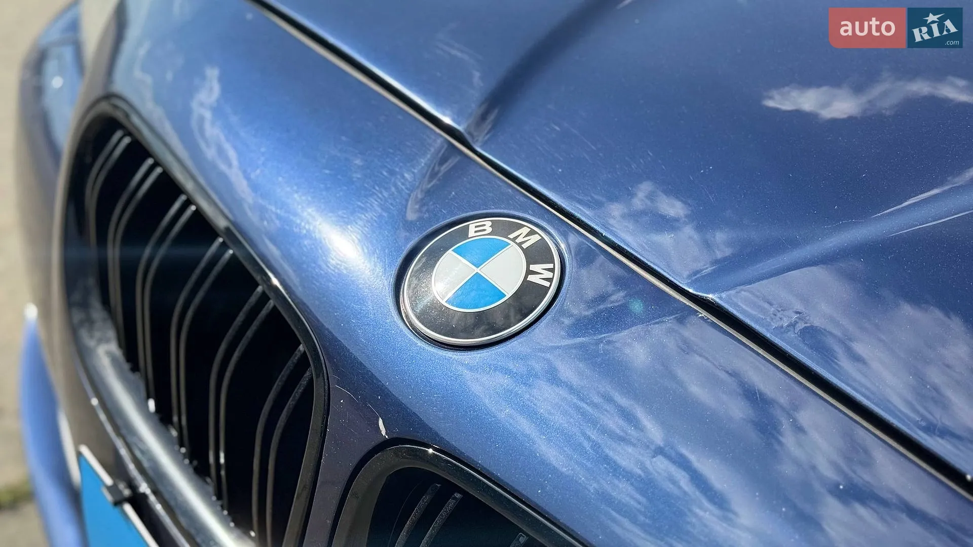 2011 BMW 5er - мініатюра 5