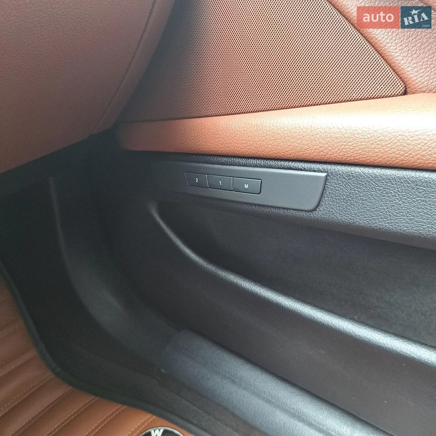 2013 BMW 5er - мініатюра 50