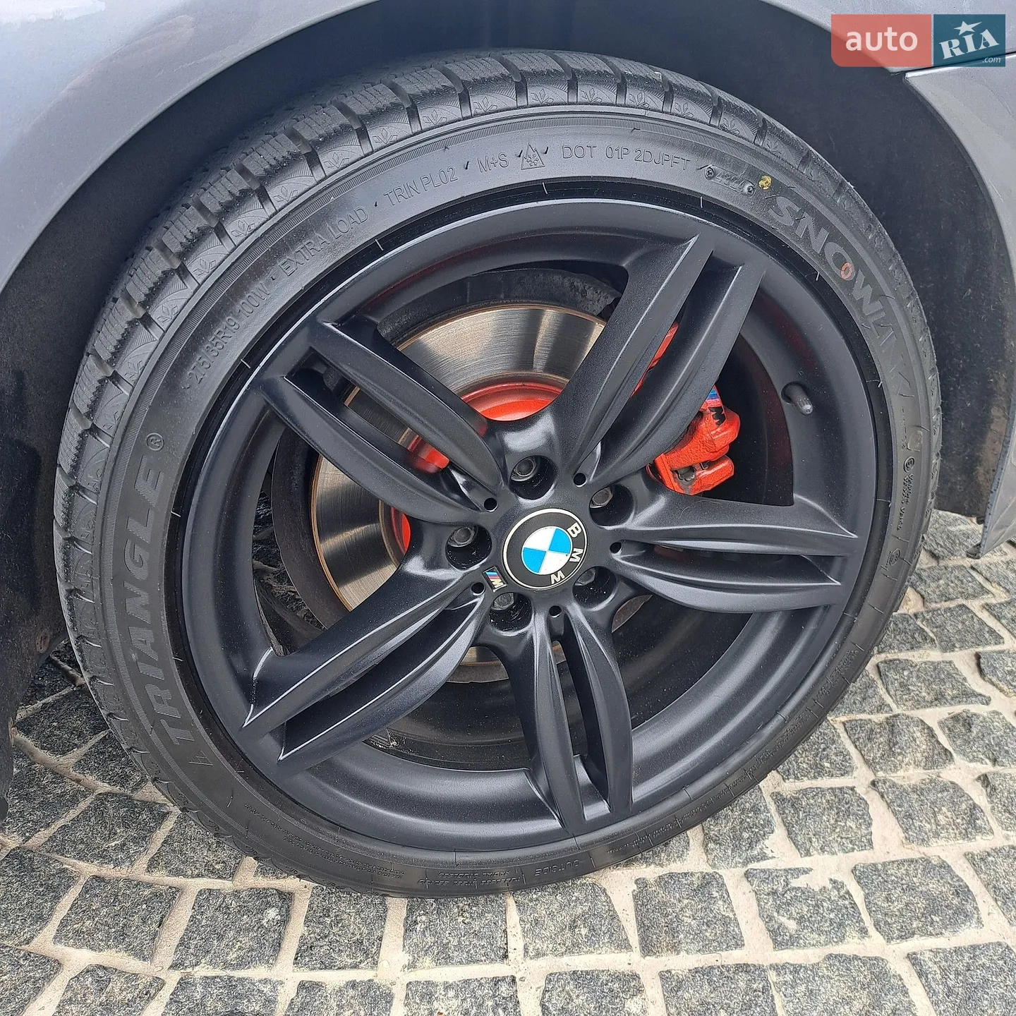 2013 BMW 5er - мініатюра 56