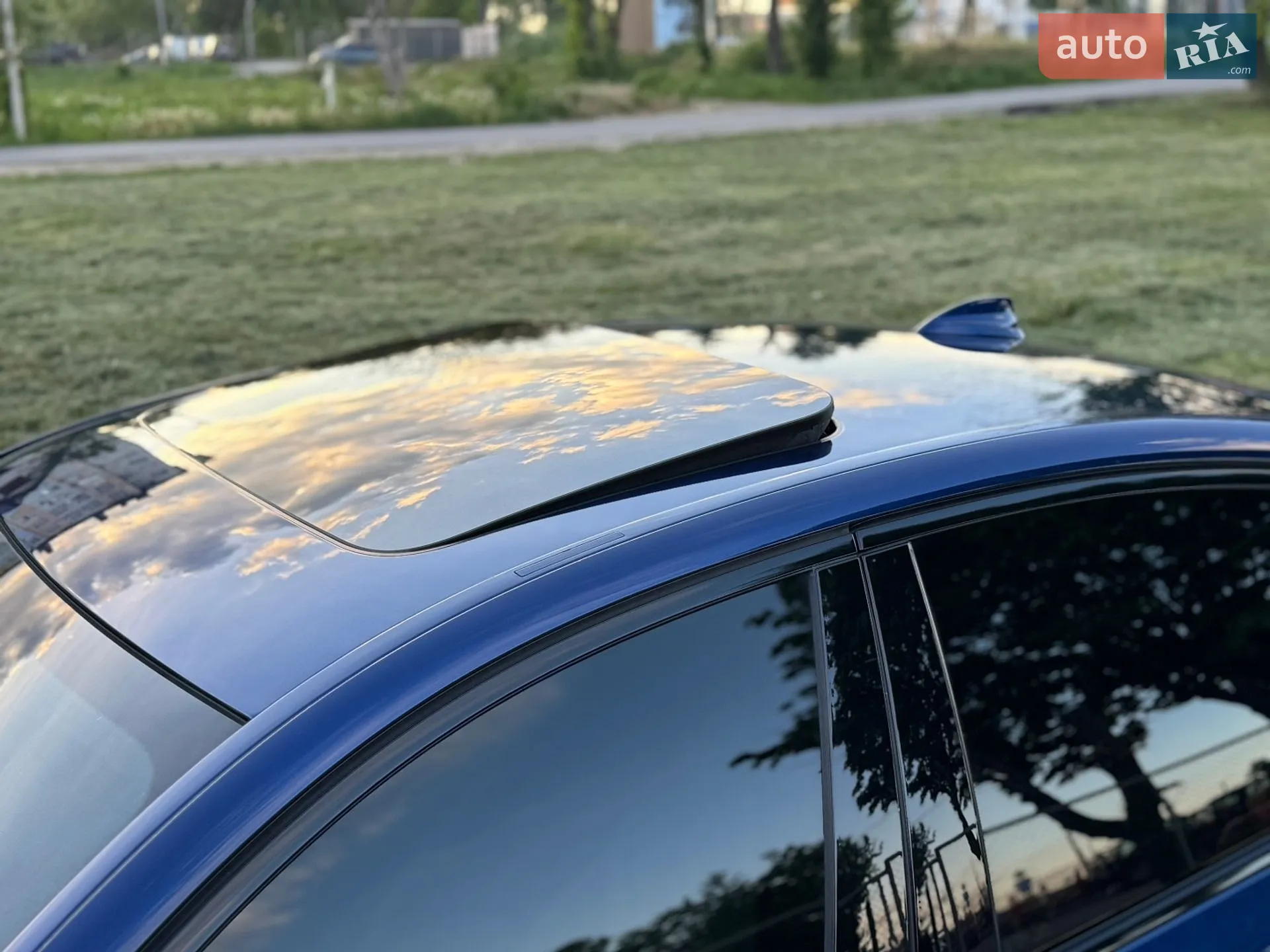 2017 BMW 5er - мініатюра 27