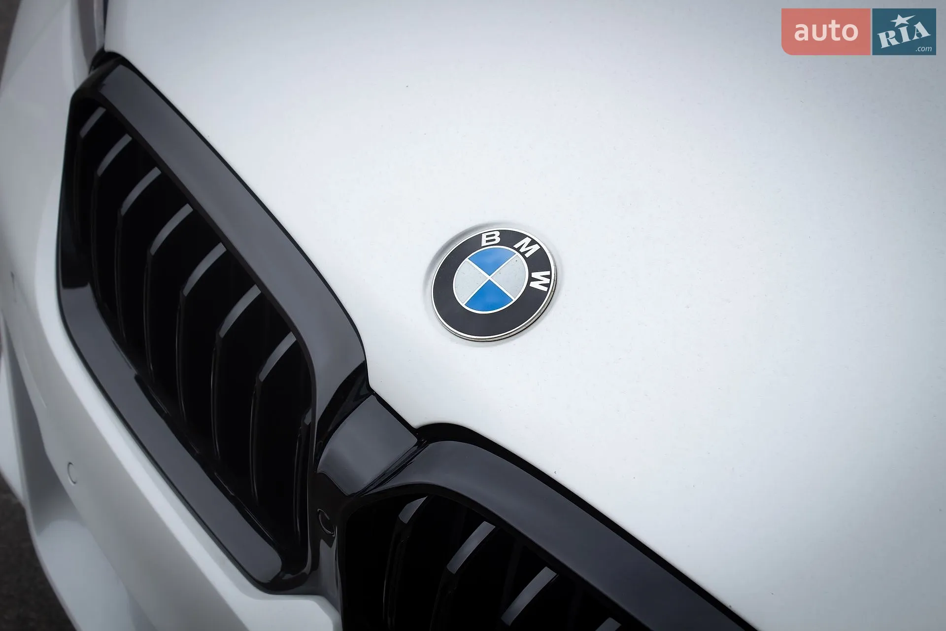 2018 BMW 5er - мініатюра 46