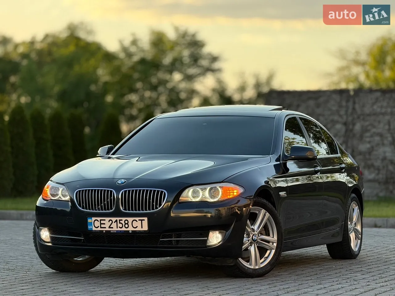 2010 BMW X5 - мініатюра 53