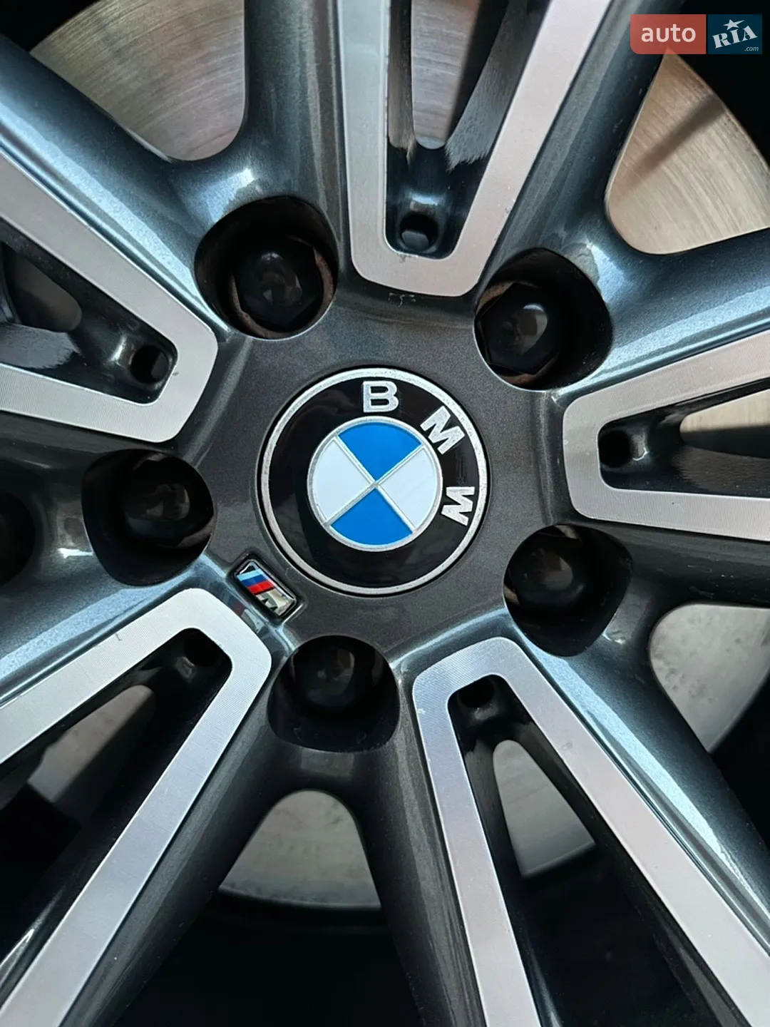 2018 BMW 5er - мініатюра 20