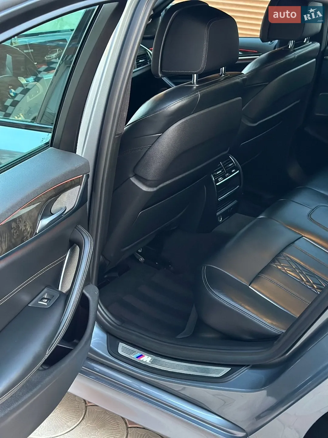 2018 BMW 5er - мініатюра 28