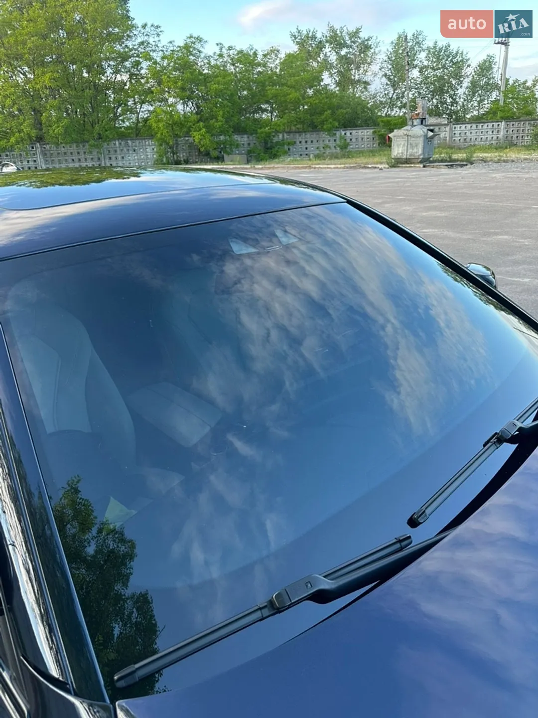 2019 BMW 5er - мініатюра 14
