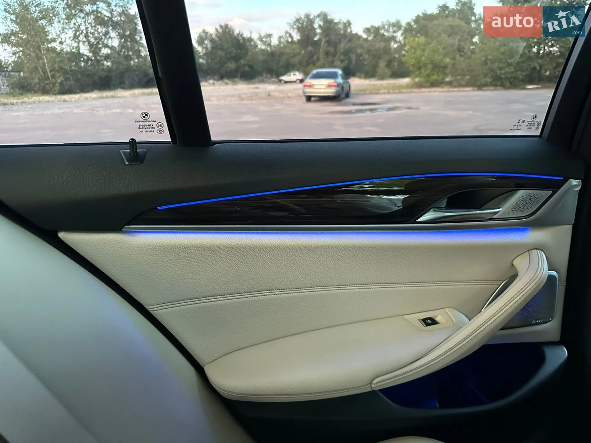 2019 BMW 5er - мініатюра 24