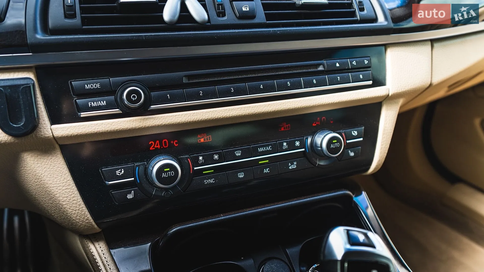2013 BMW 5er - мініатюра 28