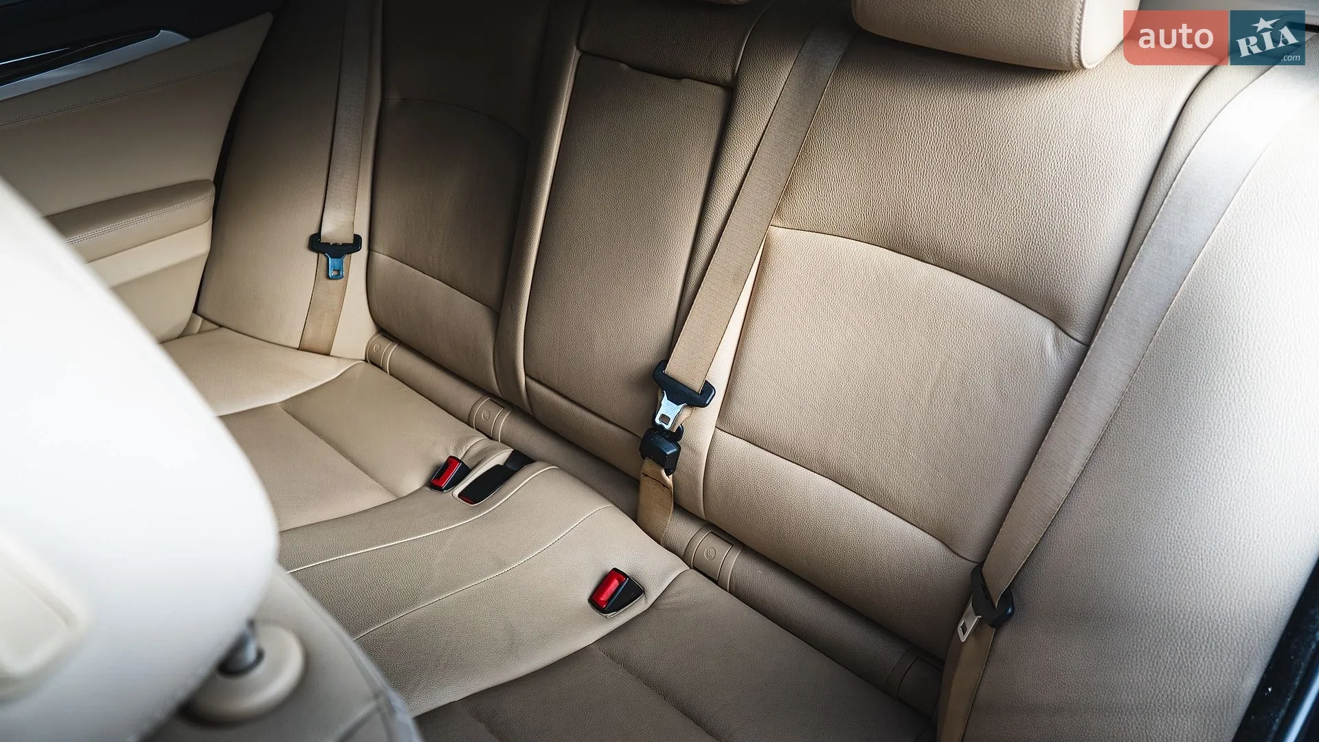 2013 BMW 5er - мініатюра 38