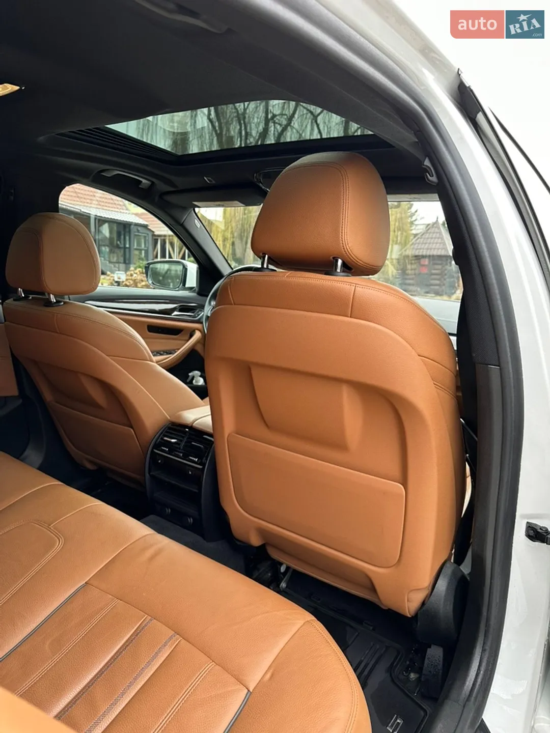 2019 BMW 5er - мініатюра 14