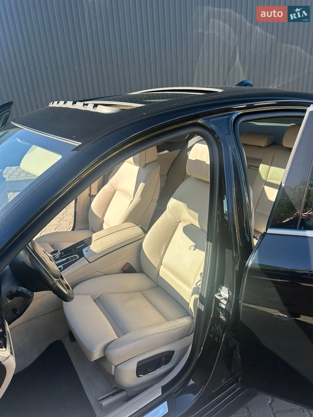 2014 BMW 5er - мініатюра 8