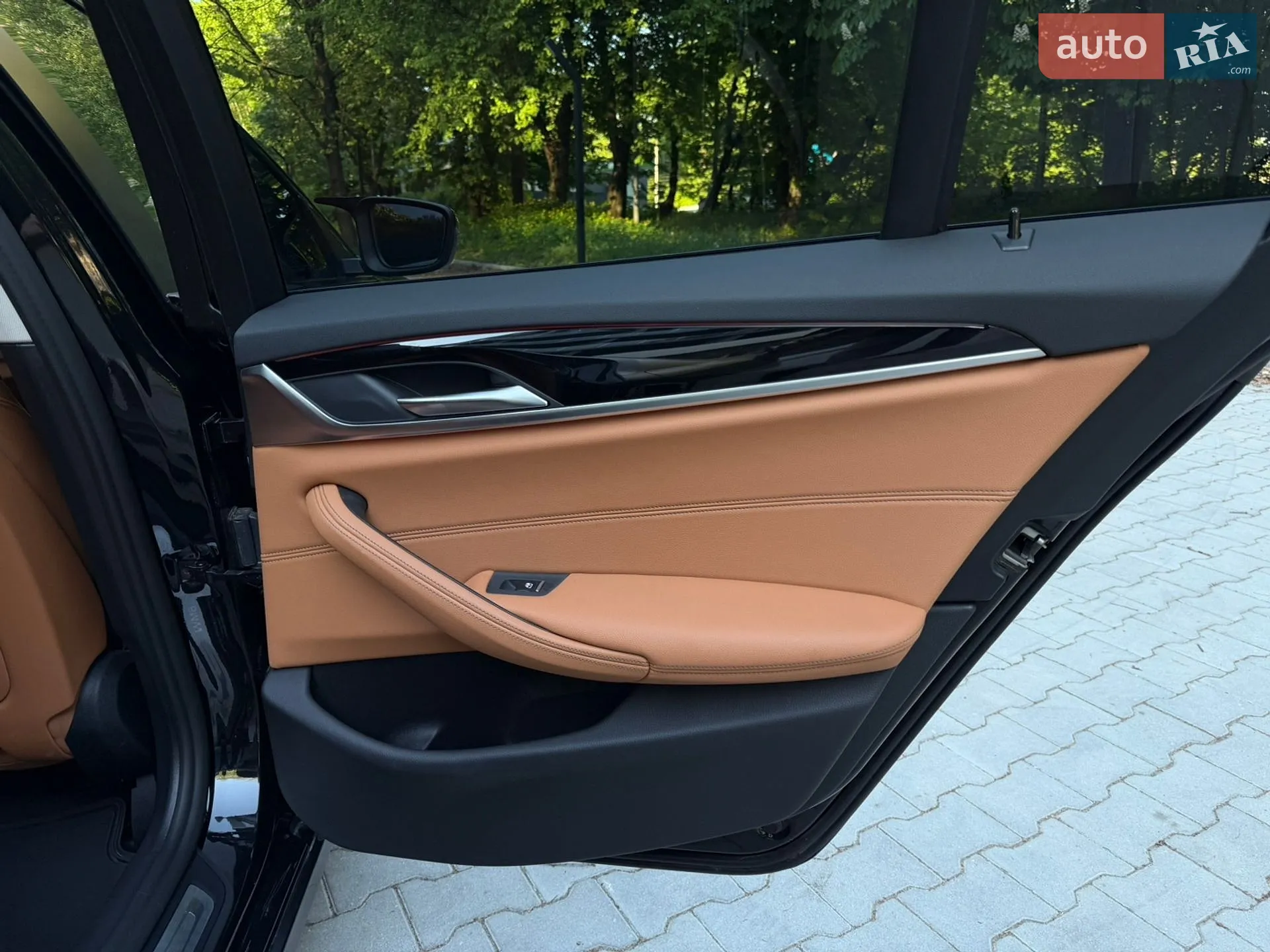 2021 BMW 5er - мініатюра 31