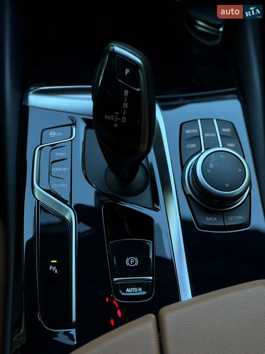 2021 BMW 5er - мініатюра 37