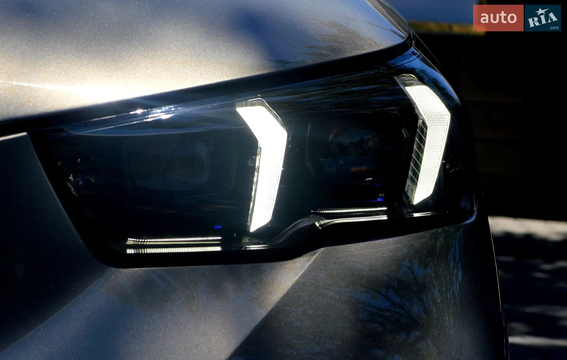 2025 BMW 5er - мініатюра 36