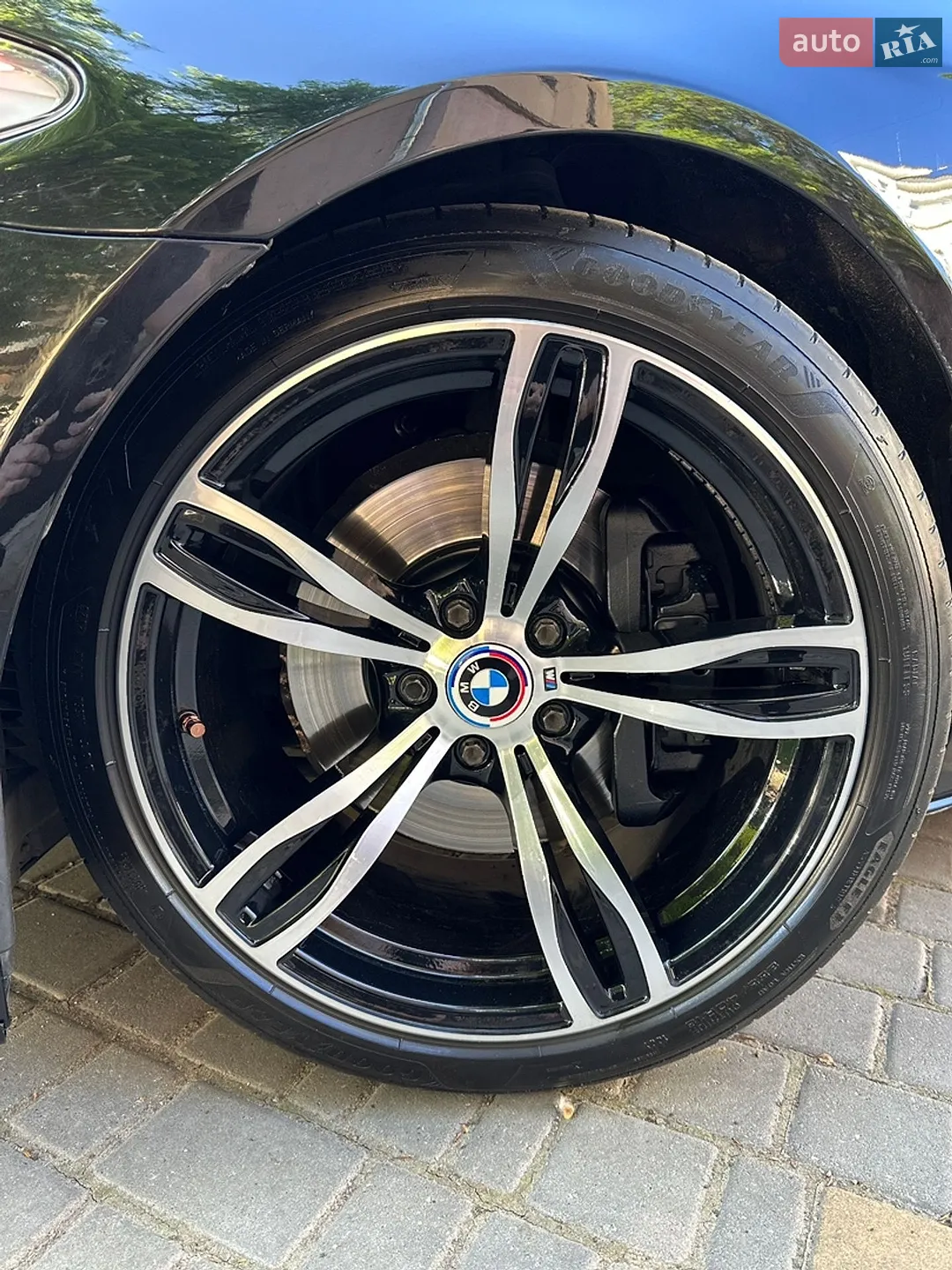 2011 BMW 5er - мініатюра 15