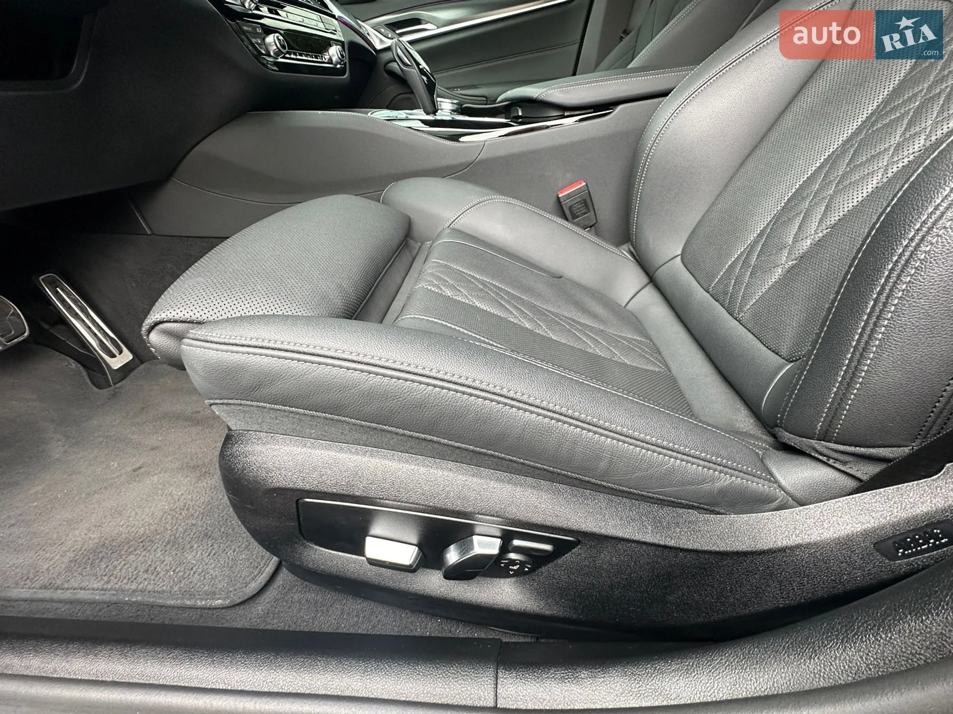 2022 BMW 5er - мініатюра 37