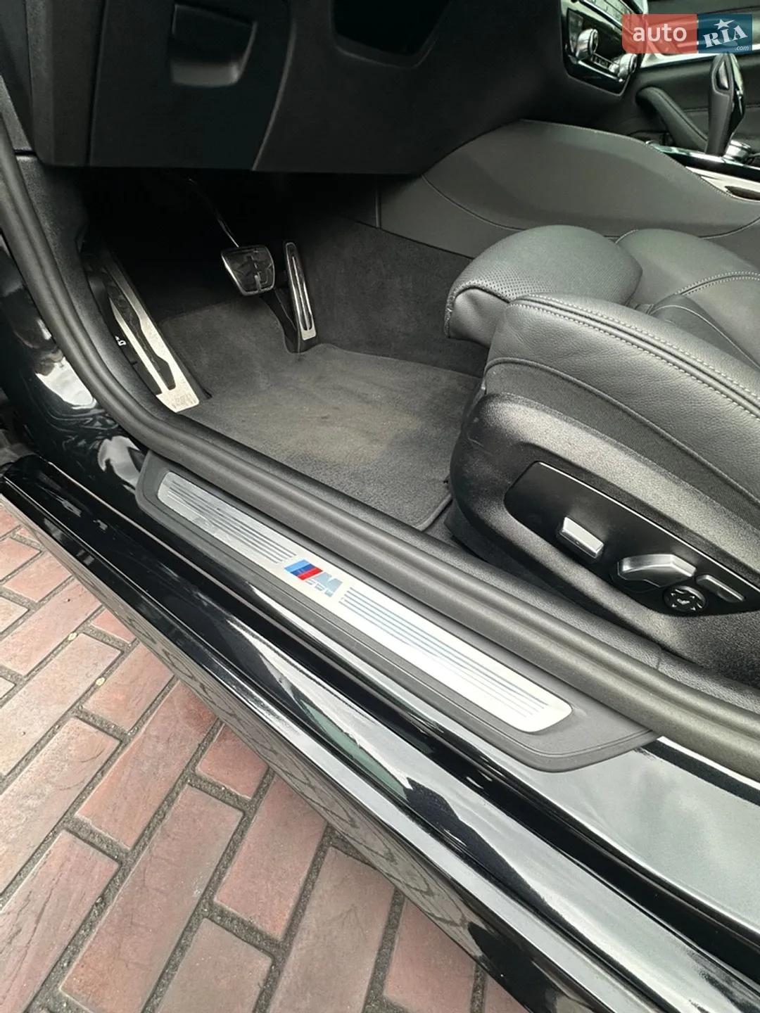 2022 BMW 5er - мініатюра 39