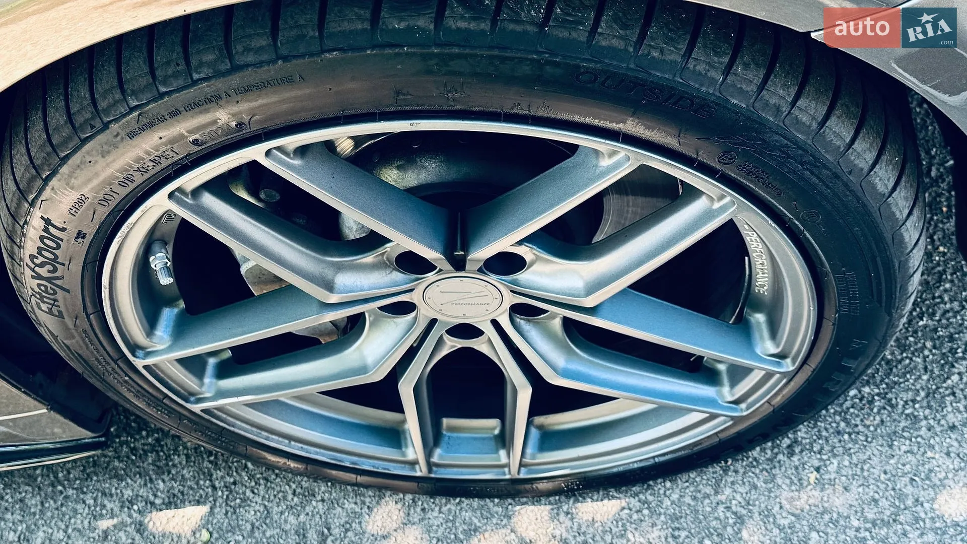 2018 BMW 5er - мініатюра 25