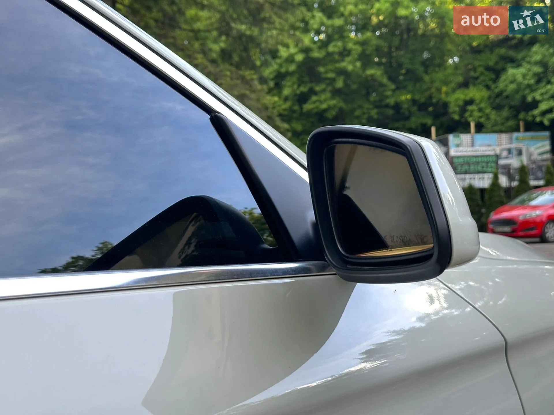 2013 BMW 5er - мініатюра 16