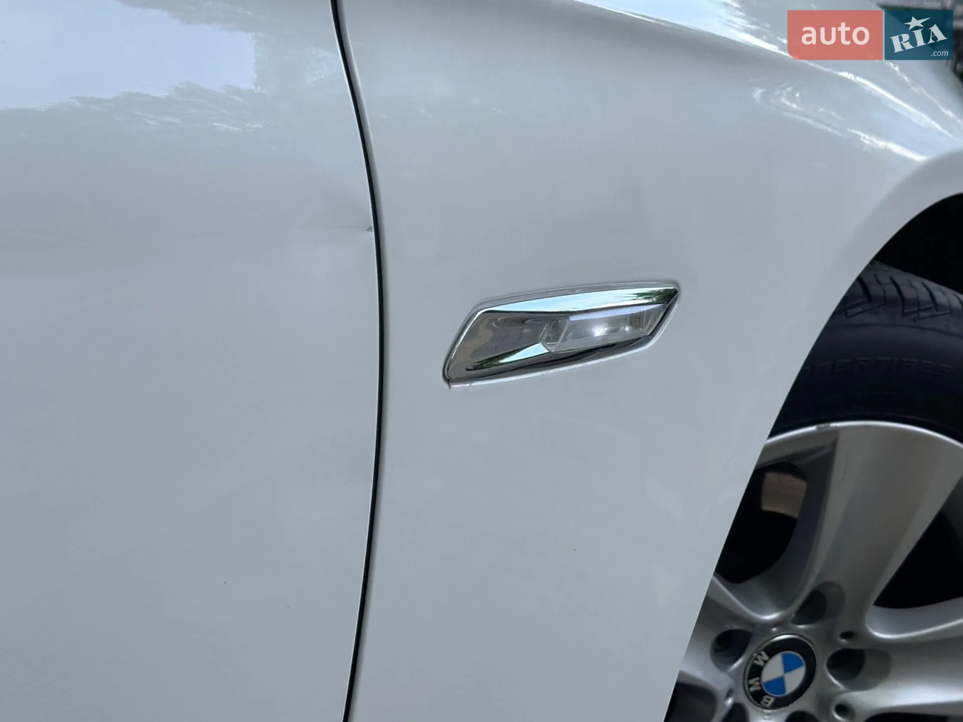 2013 BMW 5er - мініатюра 17