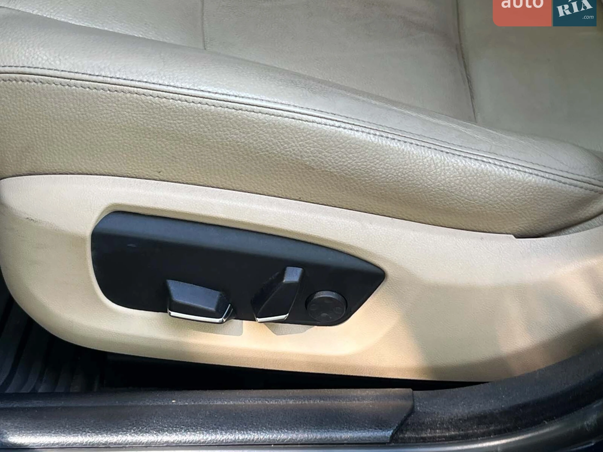 2015 BMW 5er - мініатюра 22