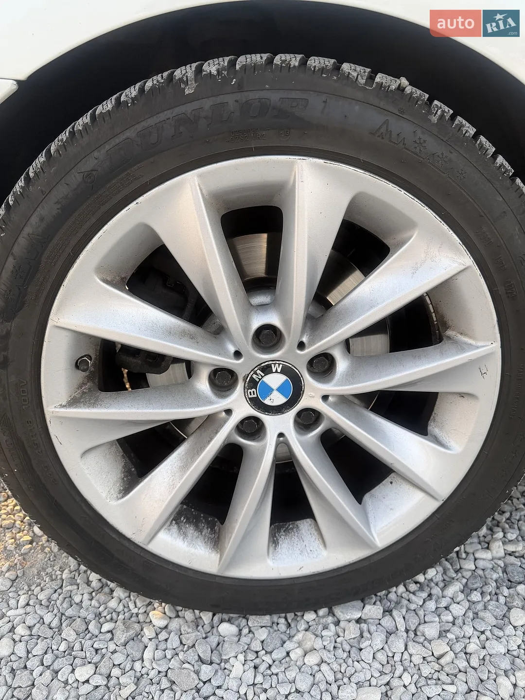 2014 BMW 5er - мініатюра 26