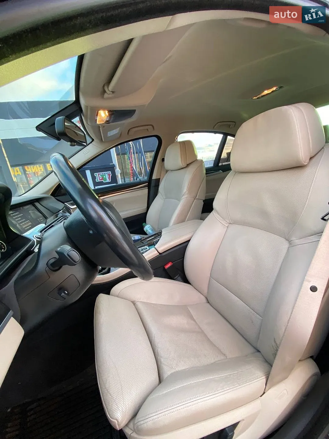 2013 BMW 5er - мініатюра 14