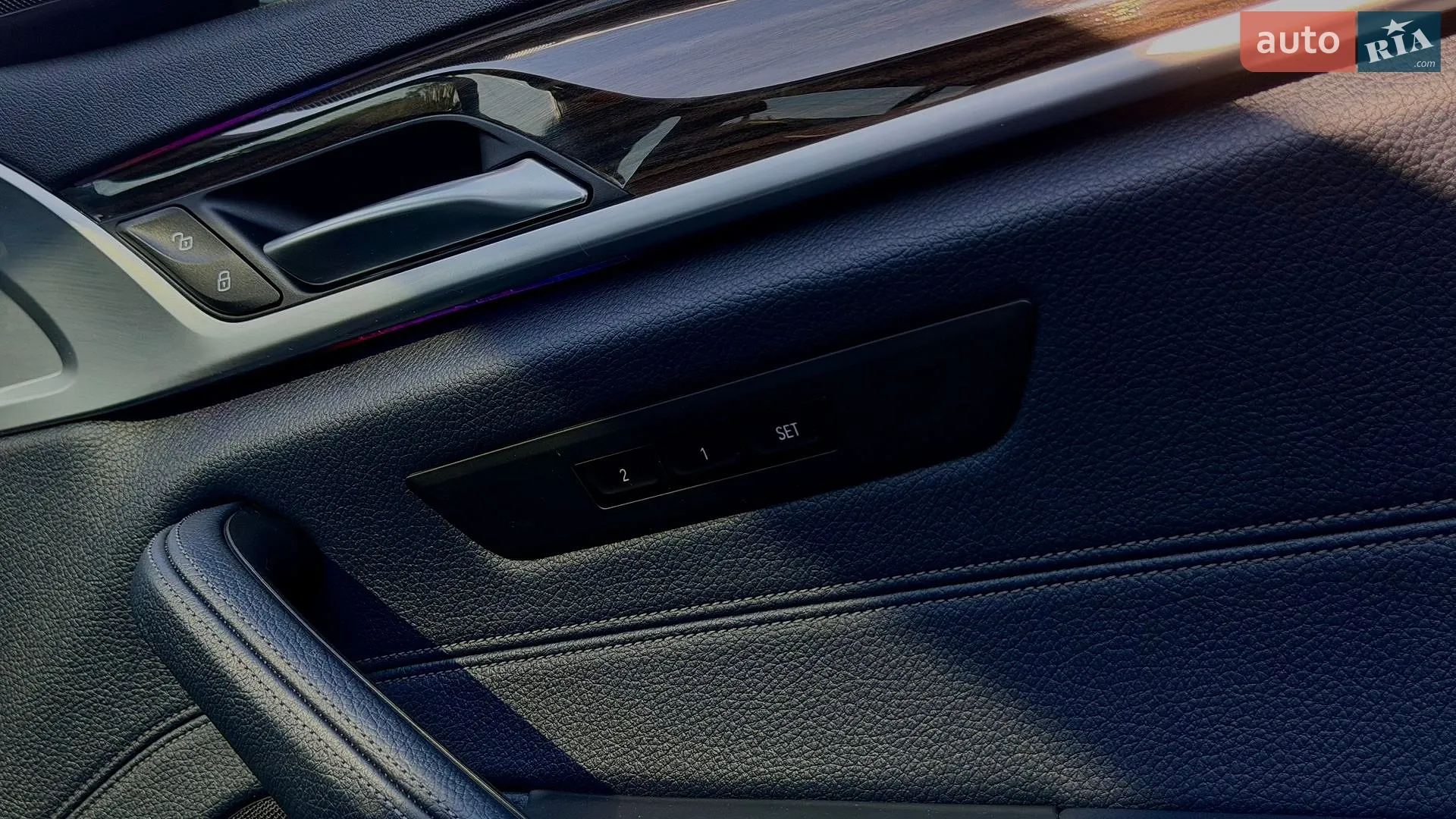 2017 BMW 5er - мініатюра 59