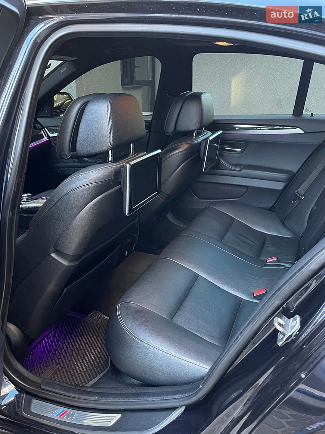 2013 BMW 5er - мініатюра 29