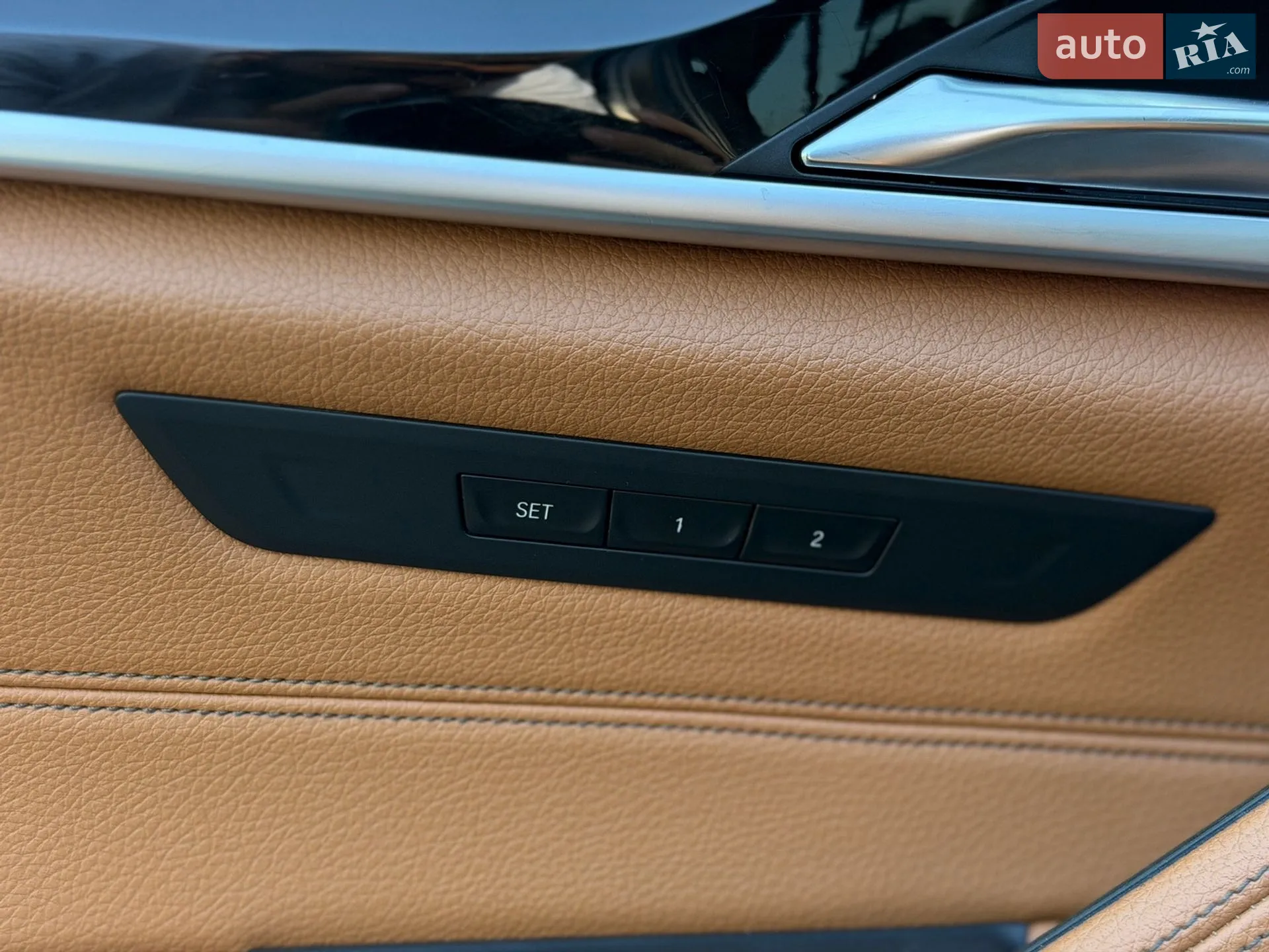 2017 BMW 5er - мініатюра 12