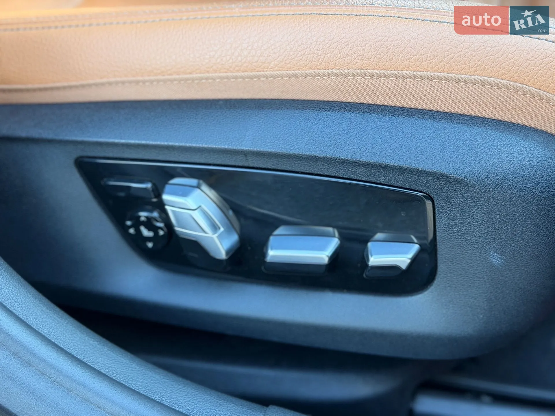 2017 BMW 5er - мініатюра 38