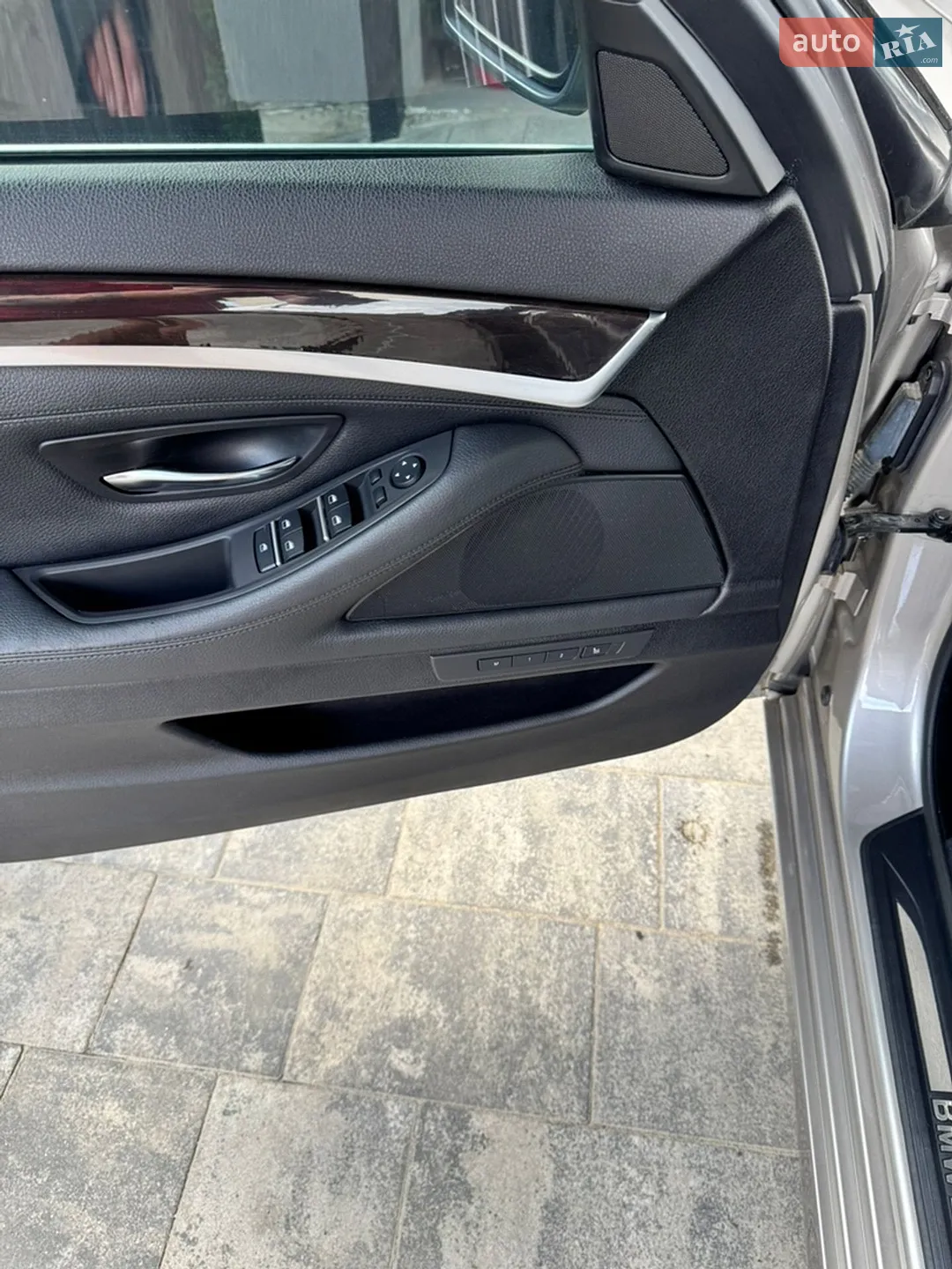 2013 BMW 5er - мініатюра 24