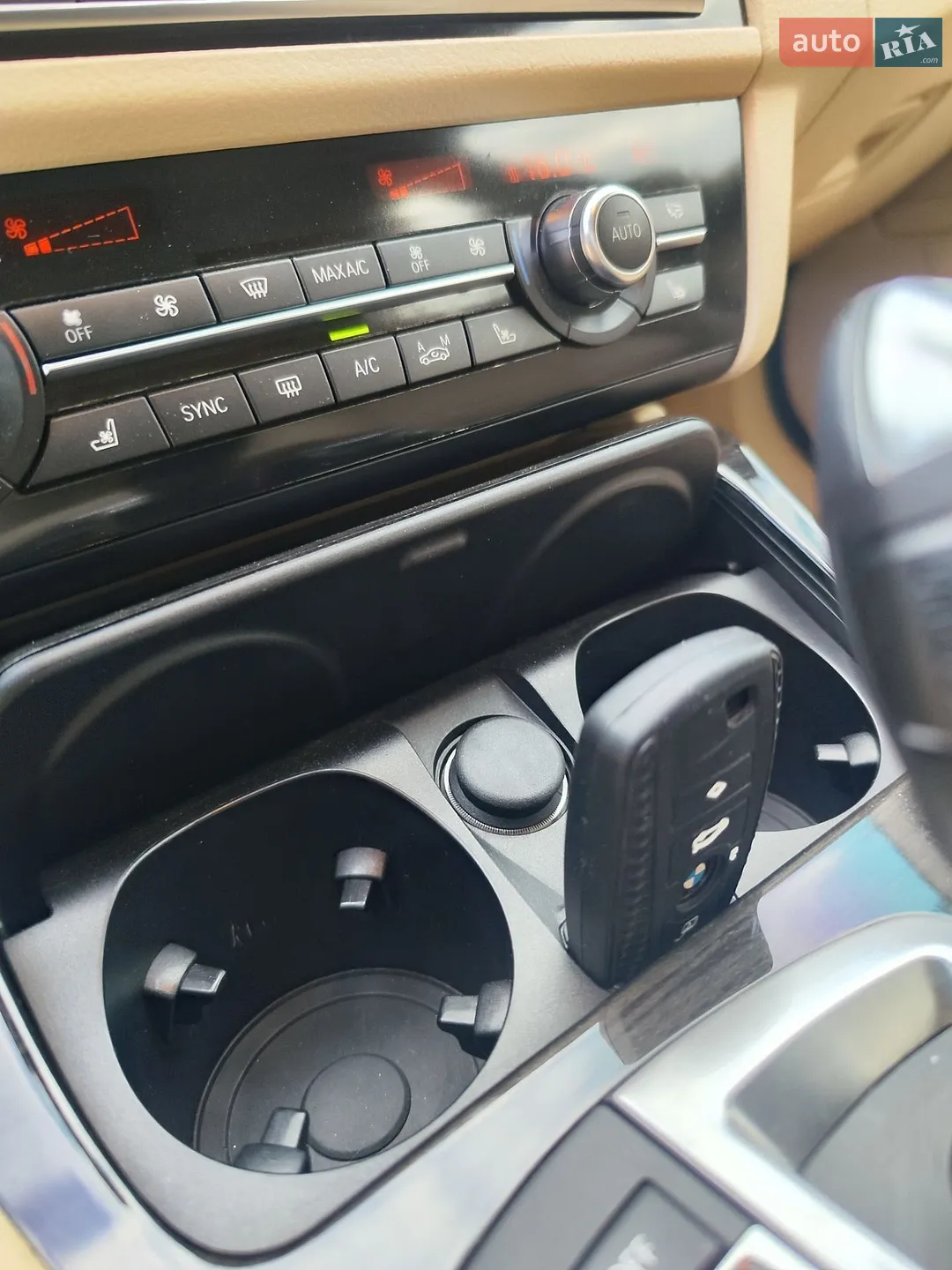 2015 BMW 5er - мініатюра 16