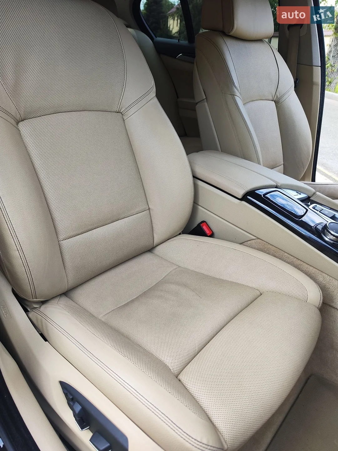 2015 BMW 5er - мініатюра 26